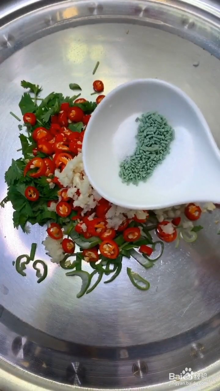 怎么制作好吃的懒人凉面