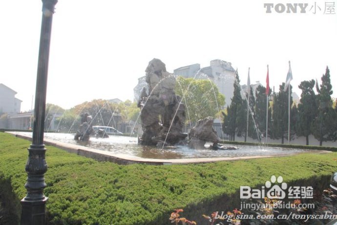 去美丽的苏州寻找那些“甜糯糯”的美食