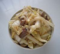 羊肉扣碗的做法