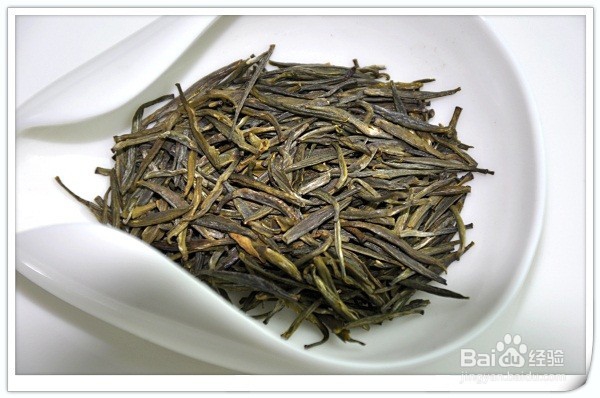 茶叶的保质期