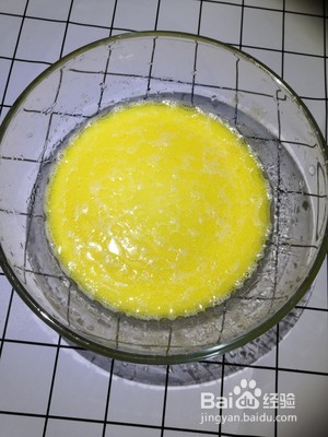 烤糯米饼的做法