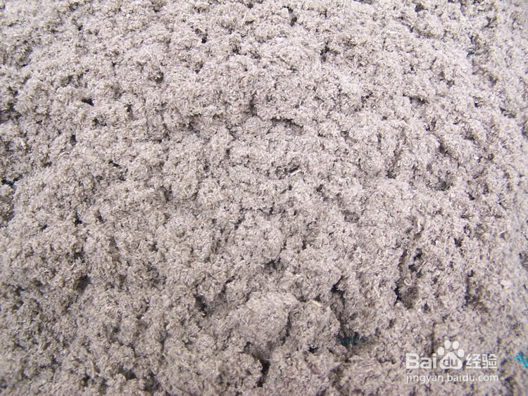 手工制作蕲艾绒和蕲艾条全过程(详细教程)