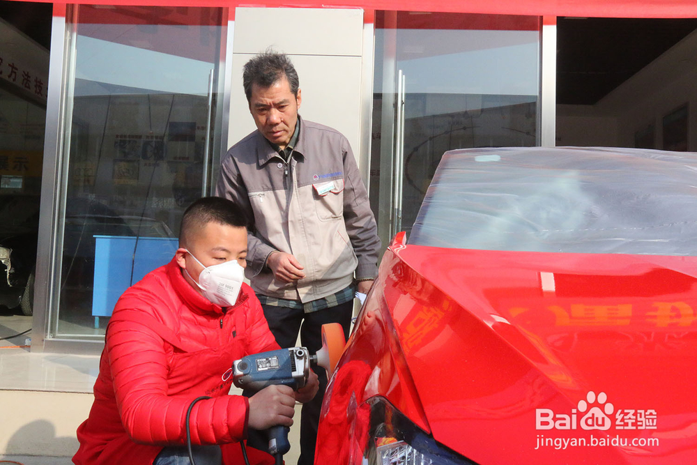 汽车美容加盟连锁怎么样？