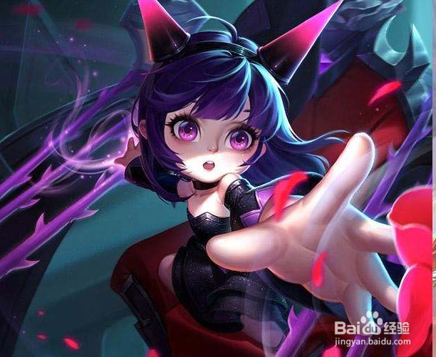 王者荣耀蔡文姬装备