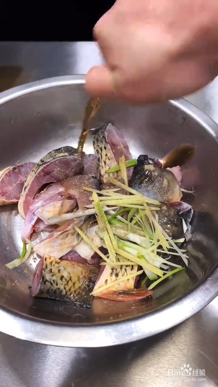 鱼怎么做才好吃又不腥