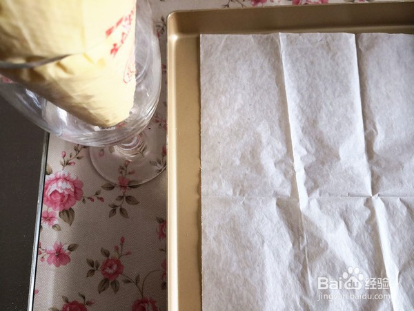 欧蕾蛋糕的做法