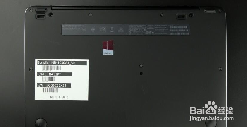 惠普EliteBook 1030 G1 笔记本笔记本开箱