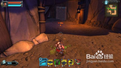 兽人必须死2试玩攻略