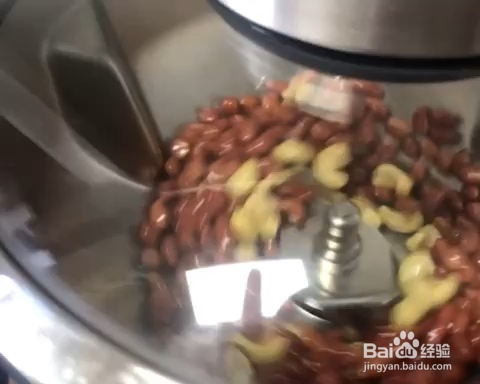 如何做好炒花生米