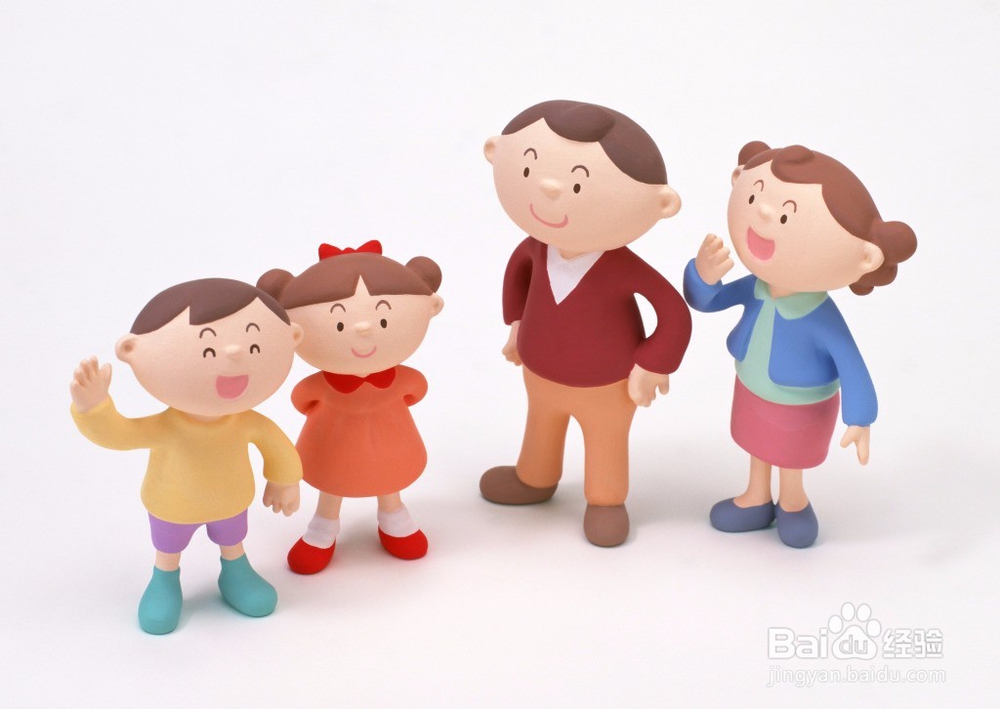 如何看待父母和我们的关系。