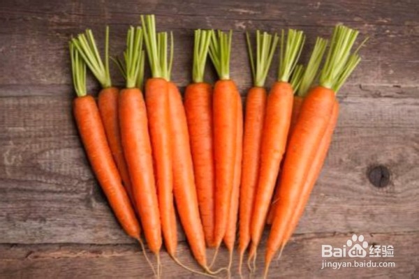 保护眼睛吃什么?适合保护眼睛吃的6种食物