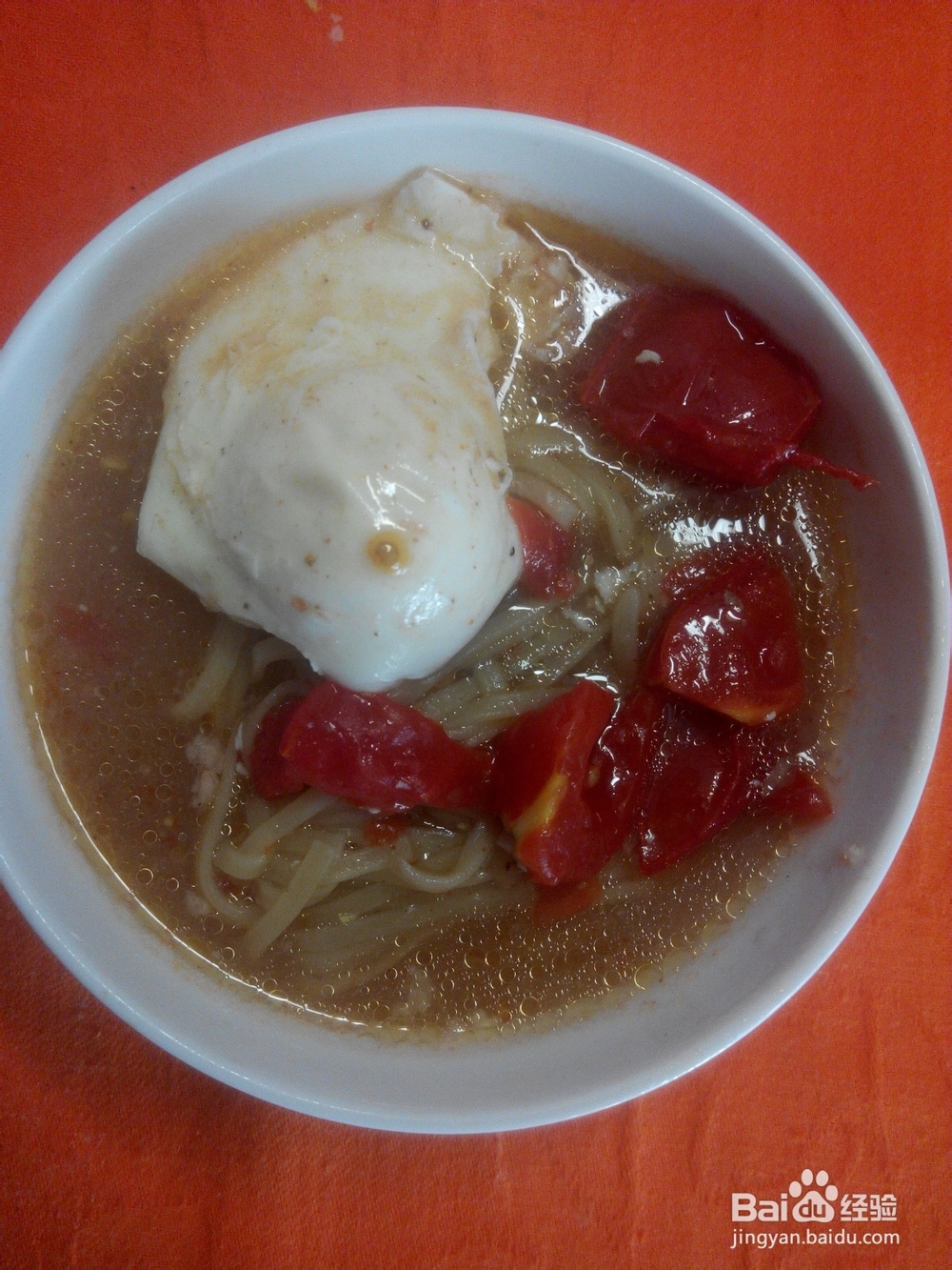 美味牛肉面怎么煮