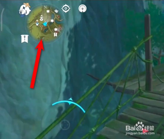 原神3.8银瓶庭院下方宝箱位置在哪里