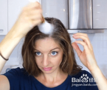 头发柔顺不出油的小妙招?