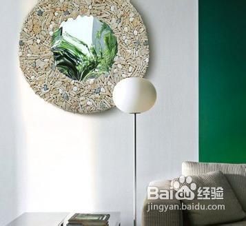 小石子的别样浪漫，七个小招让家居更温馨