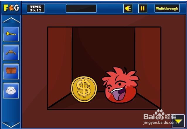 逃出迷失之地5怎么玩