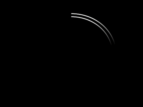 wps演示中可制作54321的倒计时,也可制作321的倒计时.