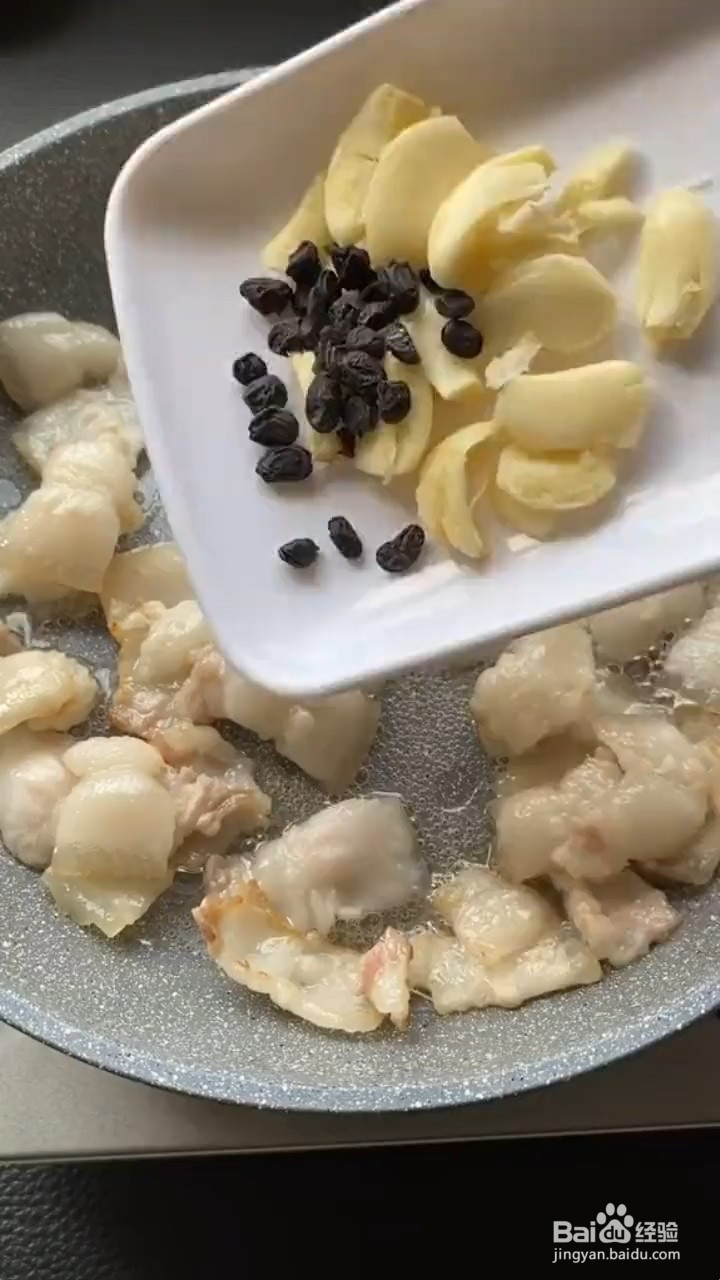 如何制作辣椒炒肉