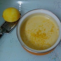 怎么制作柠檬香草与红火龙果冰淇淋
