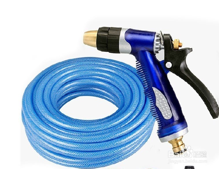 自己洗车小常识