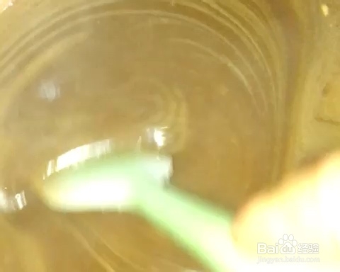 香香脆脆的伯爵红茶焦糖软糖