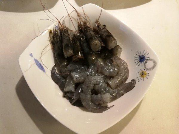 葱油拌面的做法