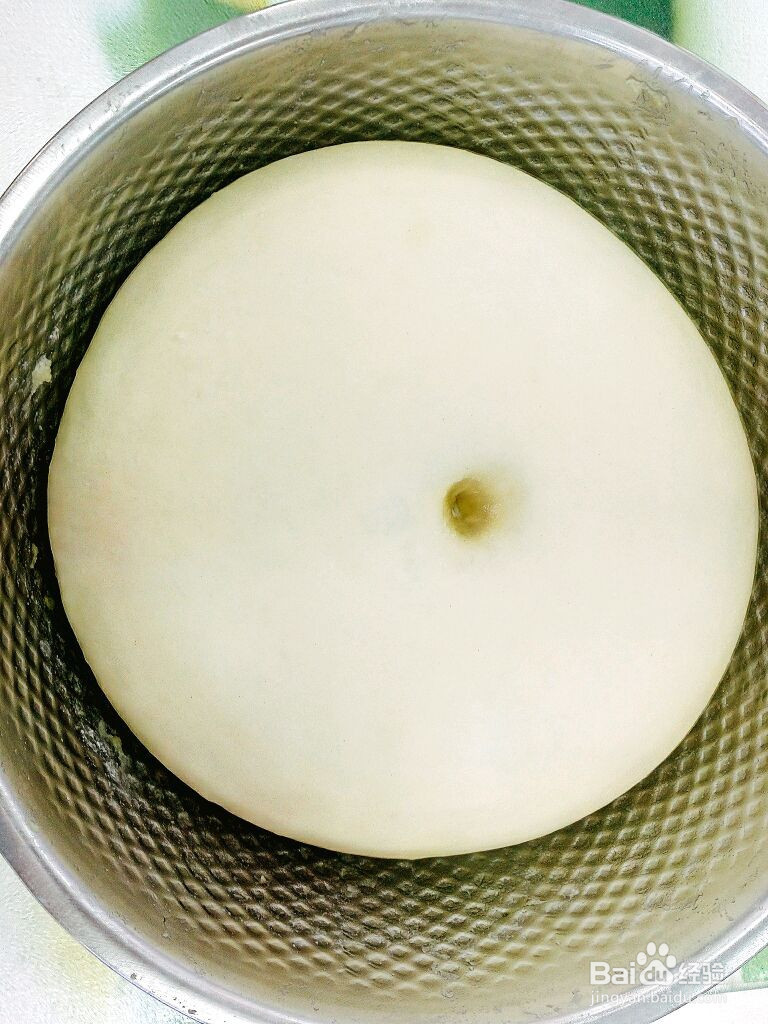 波兰种手撕面包的做法