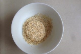 【南瓜糯米饼】