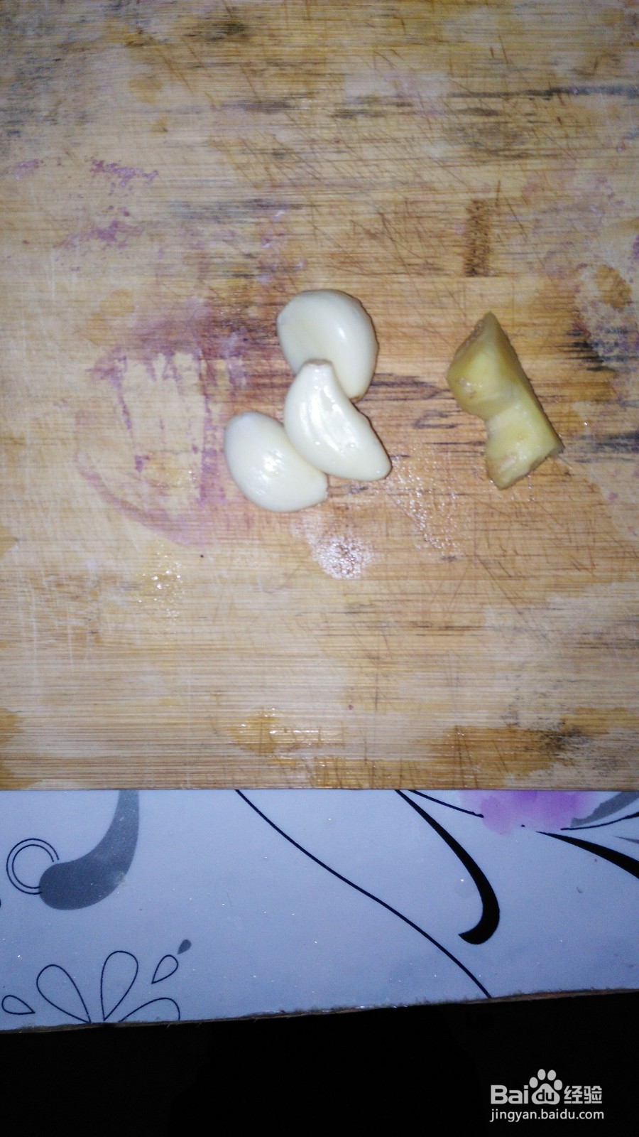 百叶炒白菜怎样好吃做