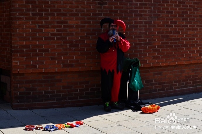 英国游记：[11]莎士比亚故居