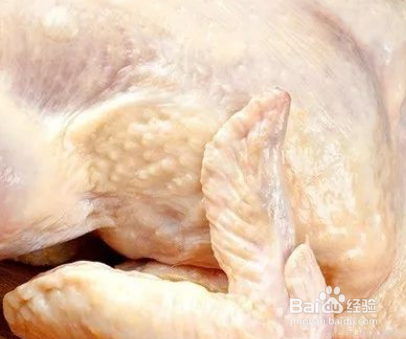 鸡肉和什么不能一起吃