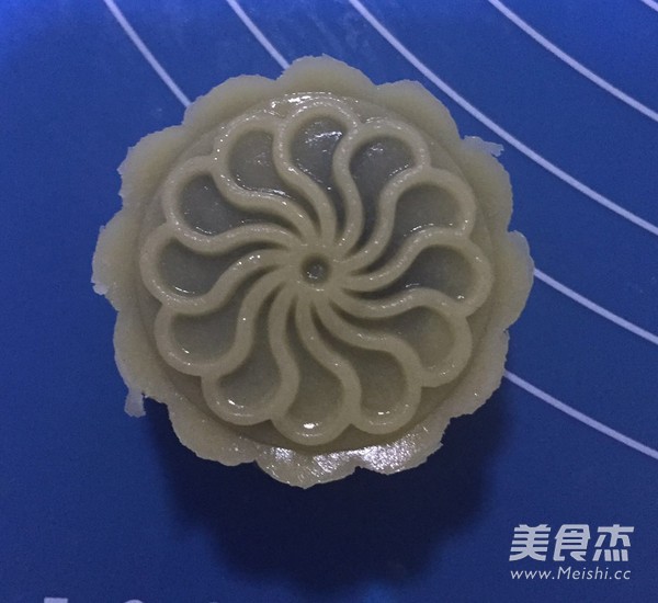 广式月饼(新手0失败)