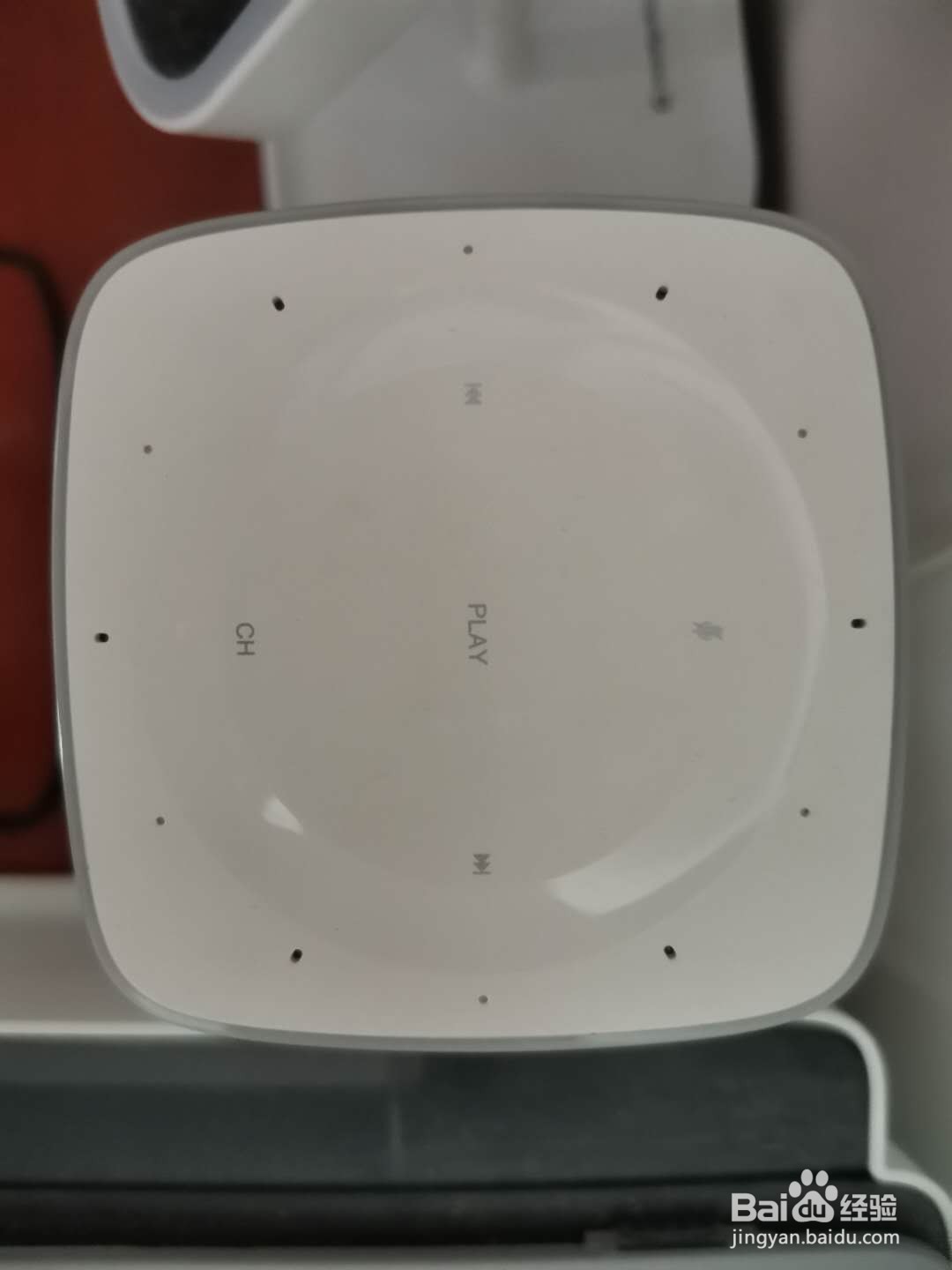小米AI音箱无法连接WiFi
