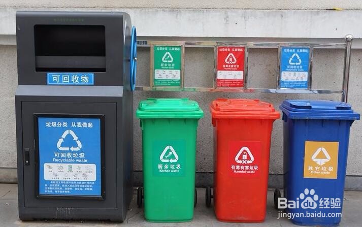 厨余垃圾怎么快速处理分类
