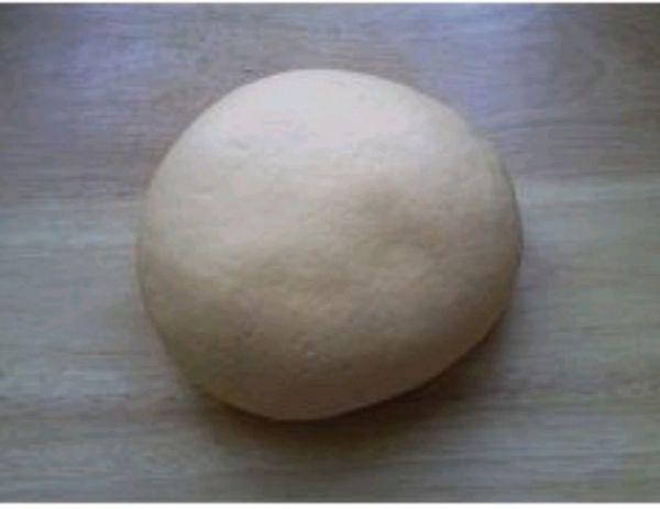 老北京炒面疙瘩