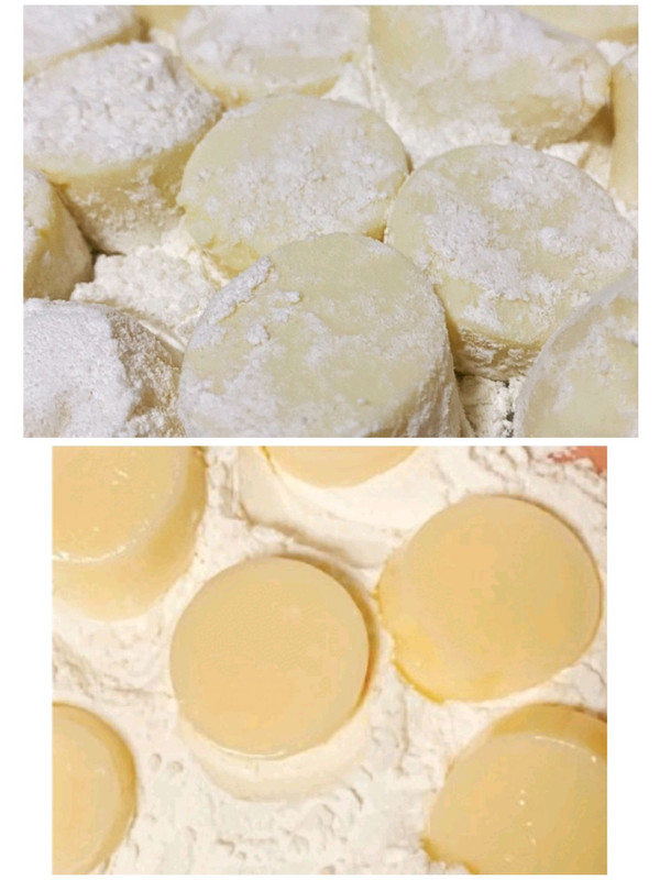 金针菇日本豆腐