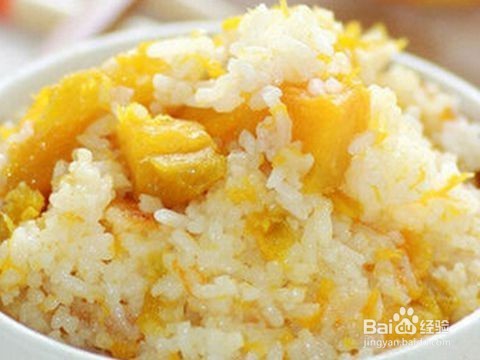 宝宝厌食了,妈妈食疗来帮忙