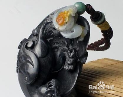和田墨玉怎么识别真假