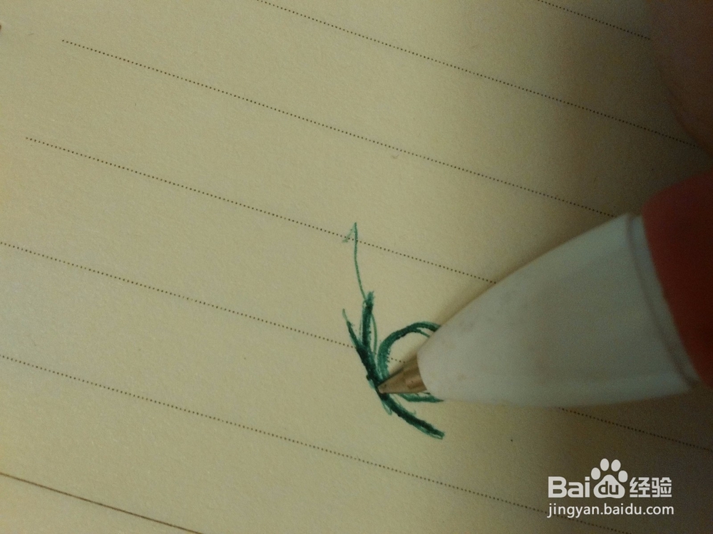 如何画出动漫人物的眼睛