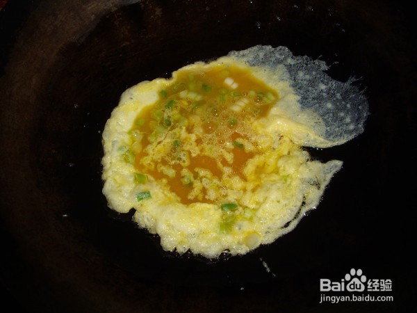 怎么做美味鸡蛋饼