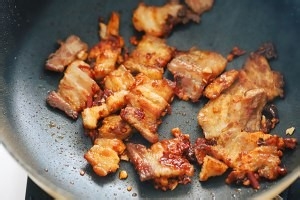 教你做土豆回锅肉