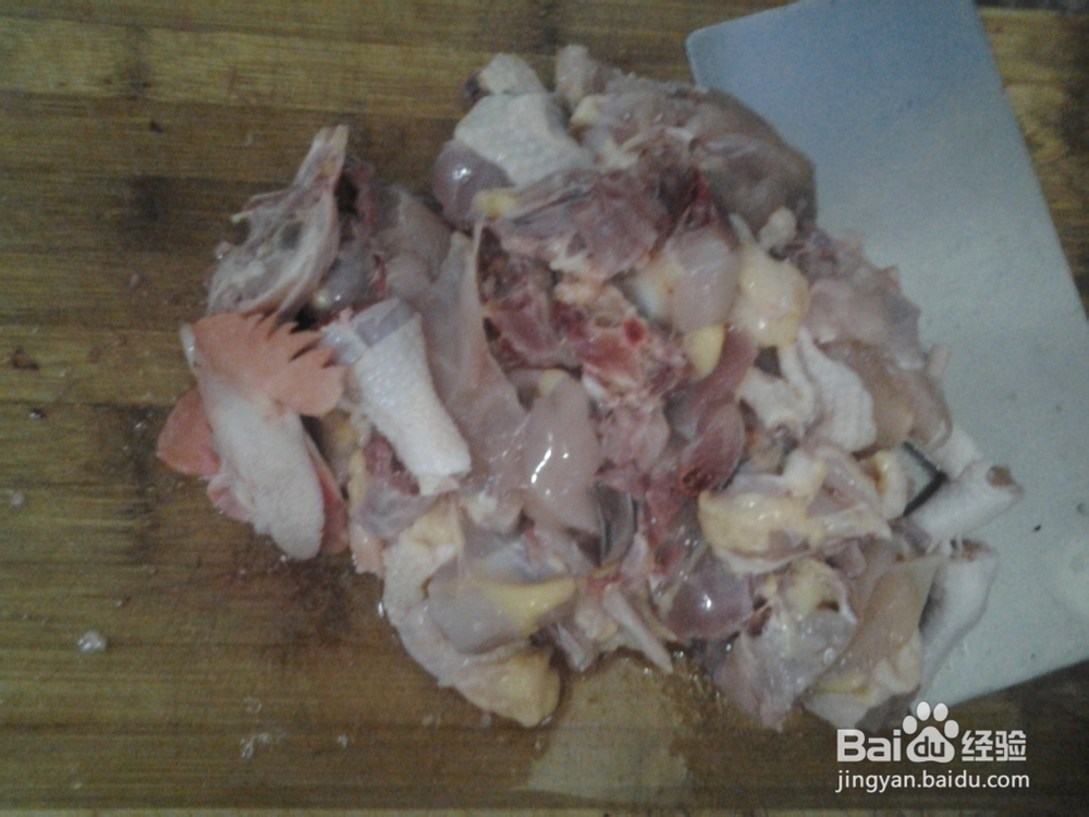 客家娘酒鸡怎么做