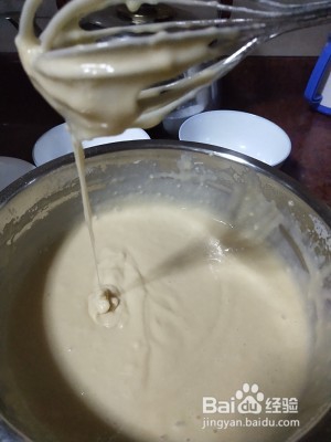 简单又好吃的发糕