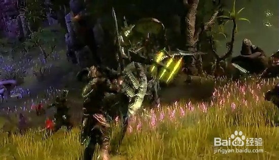 上古卷轴OL美服技能养成详解