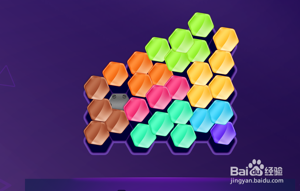 Daily Puzzle(11/04)的Level-9如何通过