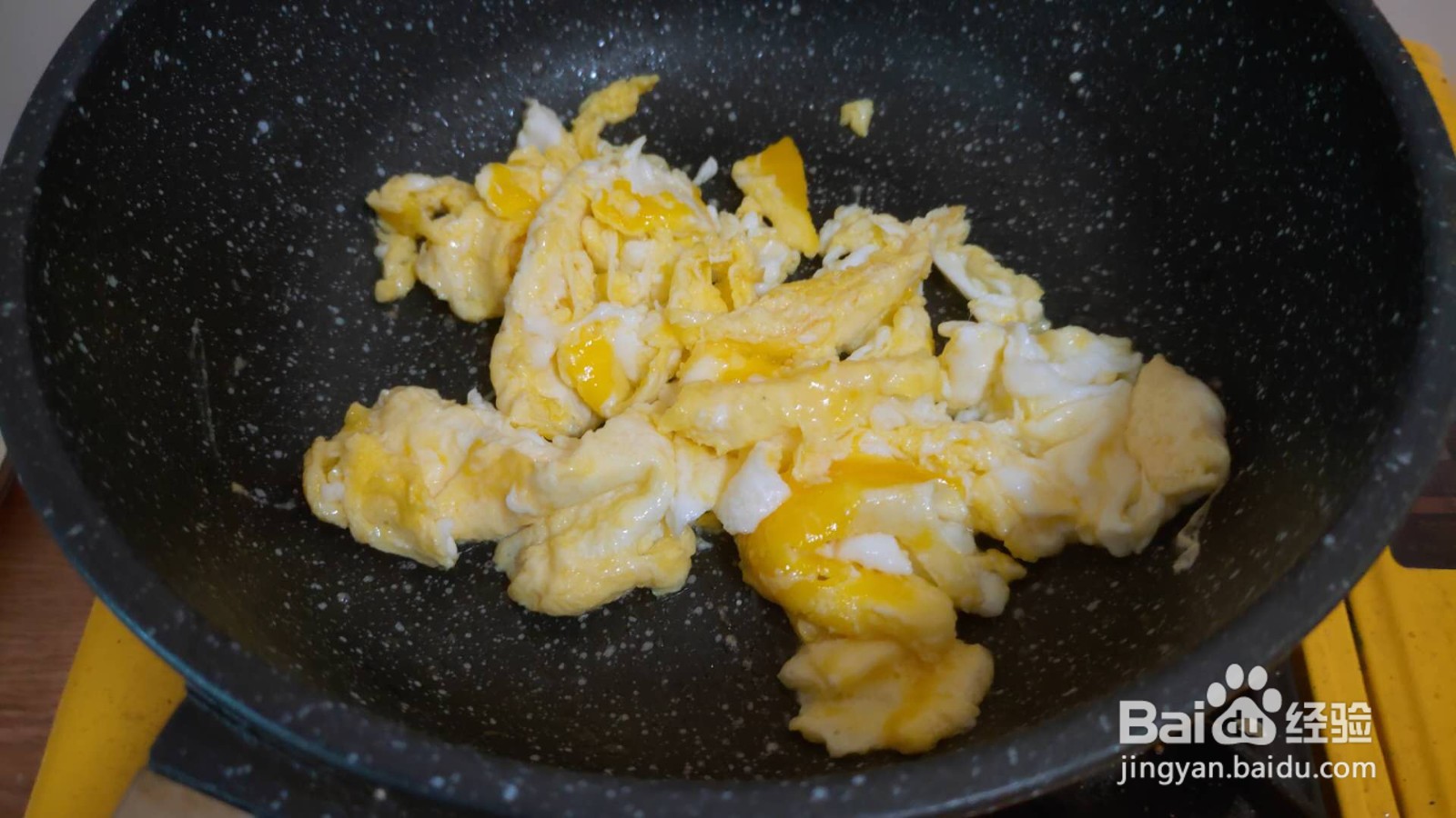 怎么做西红柿炒蛋好吃