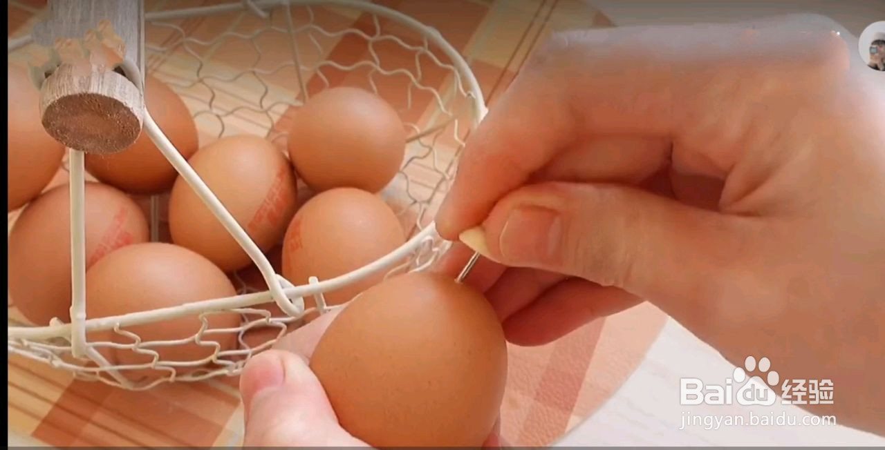 日式溏心蛋的做法