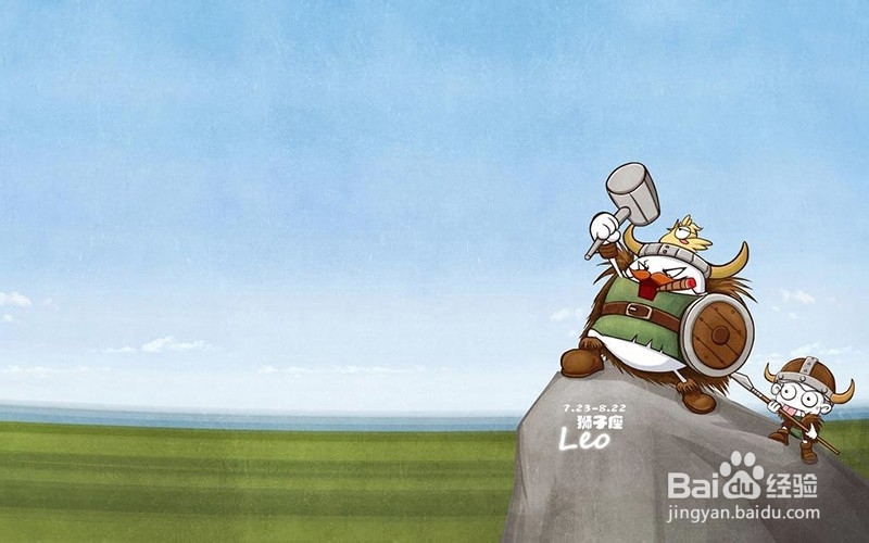 最畏惧长大的四个星座，双子座不愿平庸