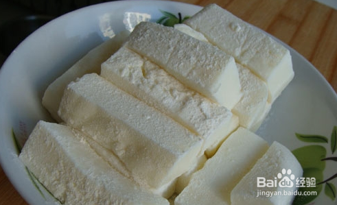 超好吃的香酥炸牛奶