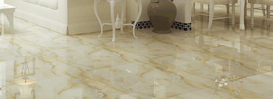 地砖的种类和选择技巧你都知道吗?